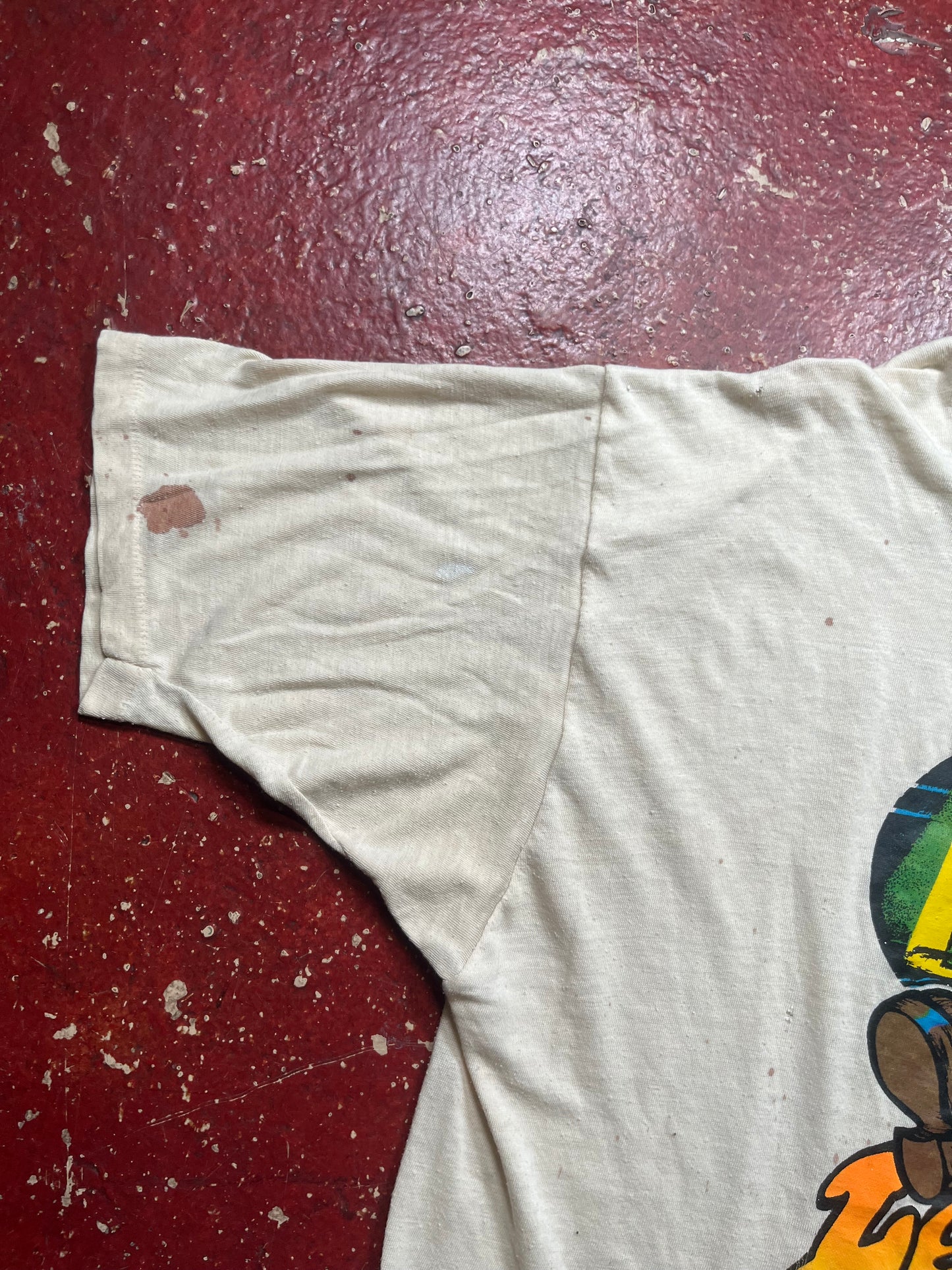 1974 Roach Let’s Boogie Tee