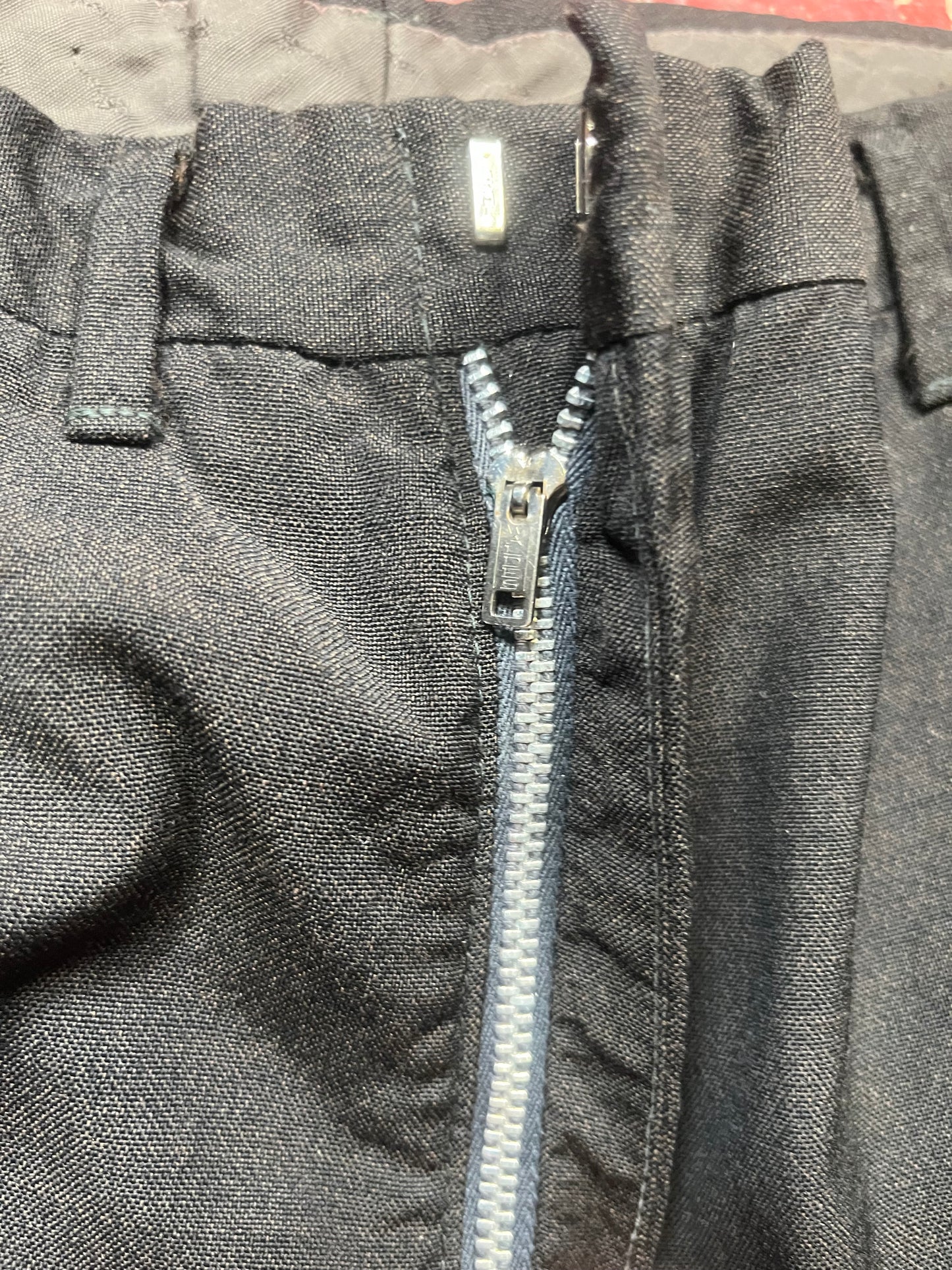 50s Curlee Drop Loop Pants
