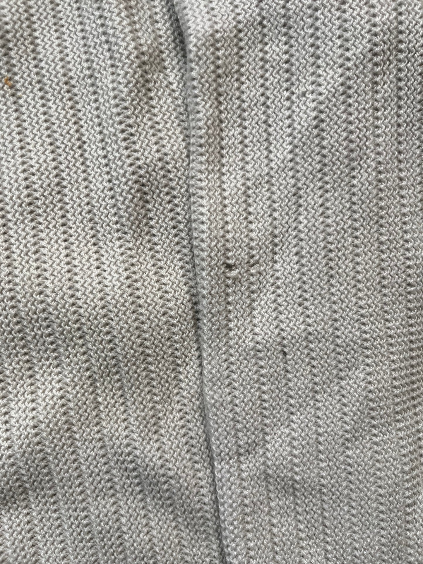 50s/60s Gino Paoli Cardigan