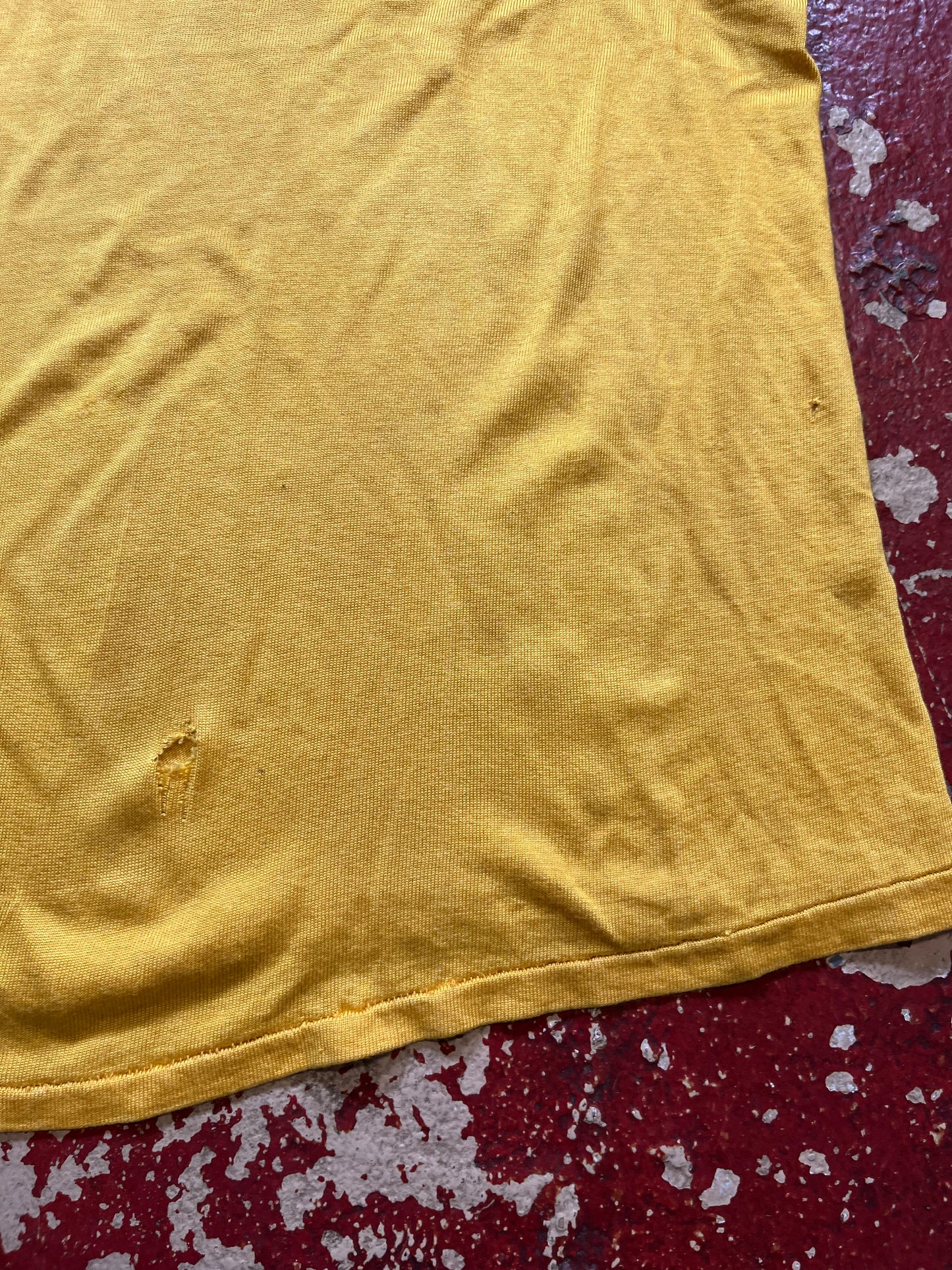 50s Sigma Phi Alpha Durene Jersey