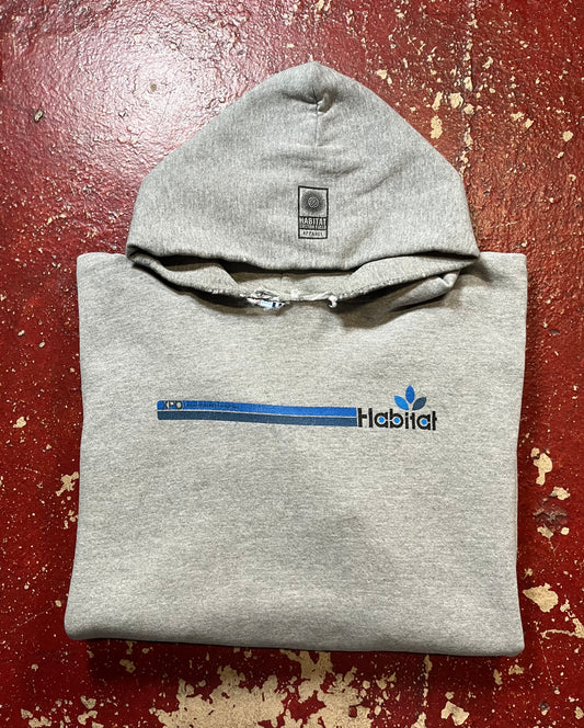 90s/00s Habitat Hoodie