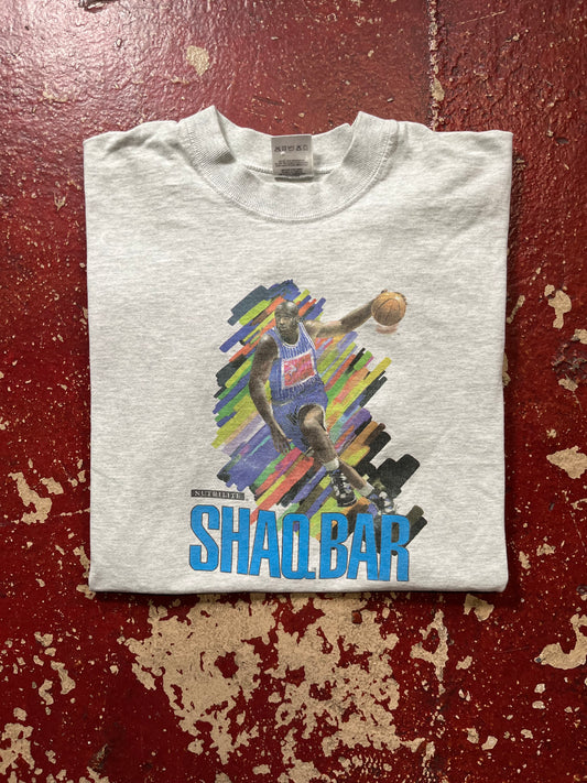 90s Shaqbar Tee
