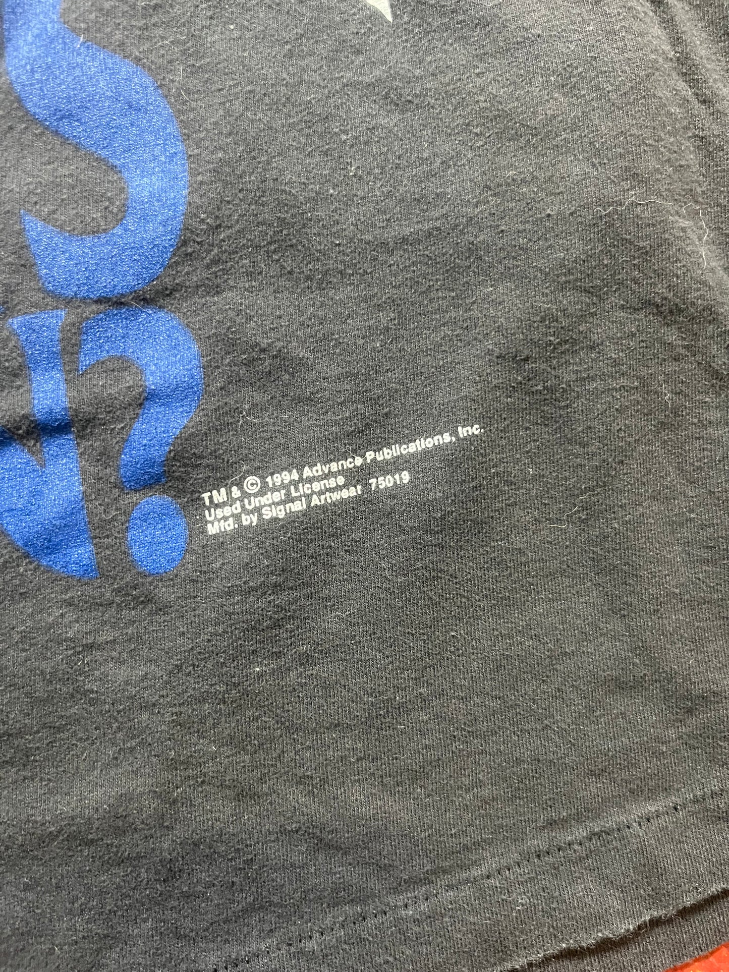 1994 The Shadow Tee