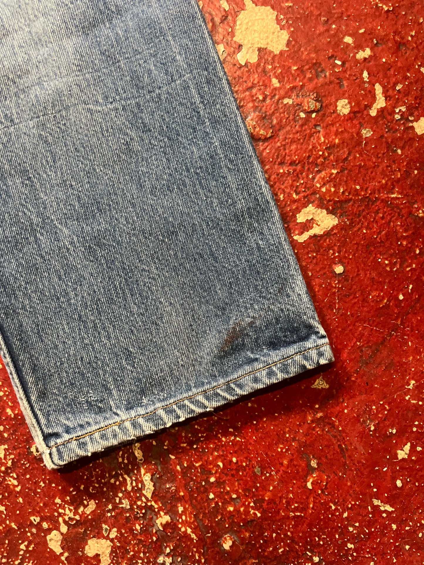 90s Levis 501s Jeans