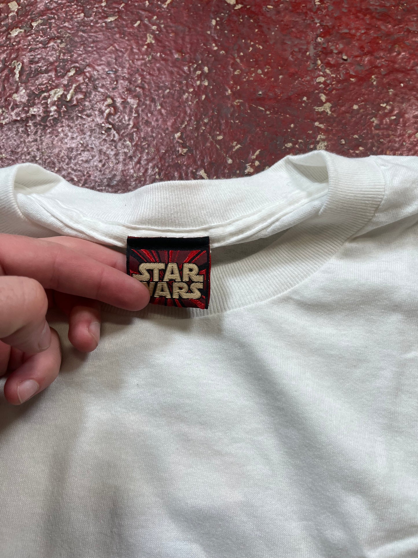 2000 Darth Maul x Pineball Tee