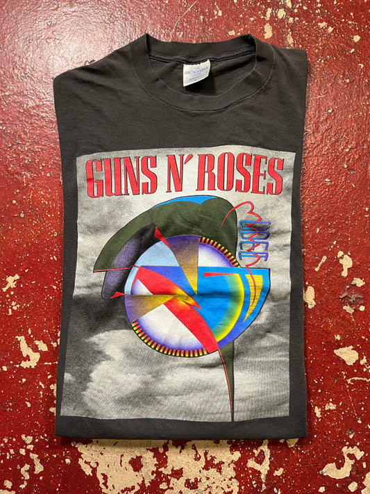 1992 Guns N Roses Tee