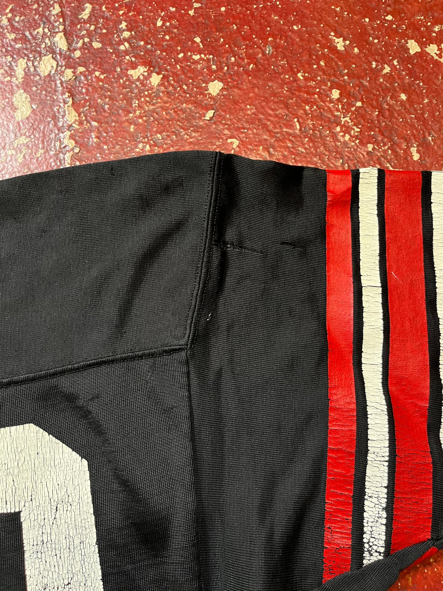 70s Russell 39 Football Jersey
