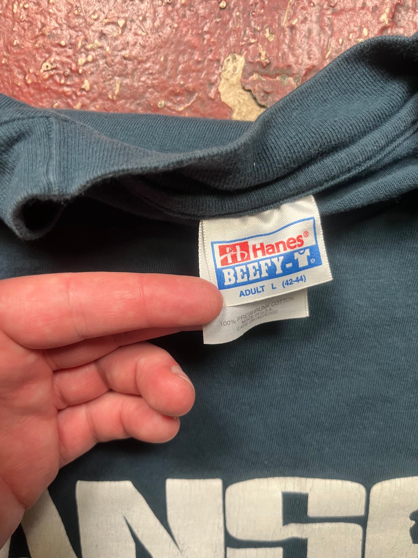 90s Ransom Tee