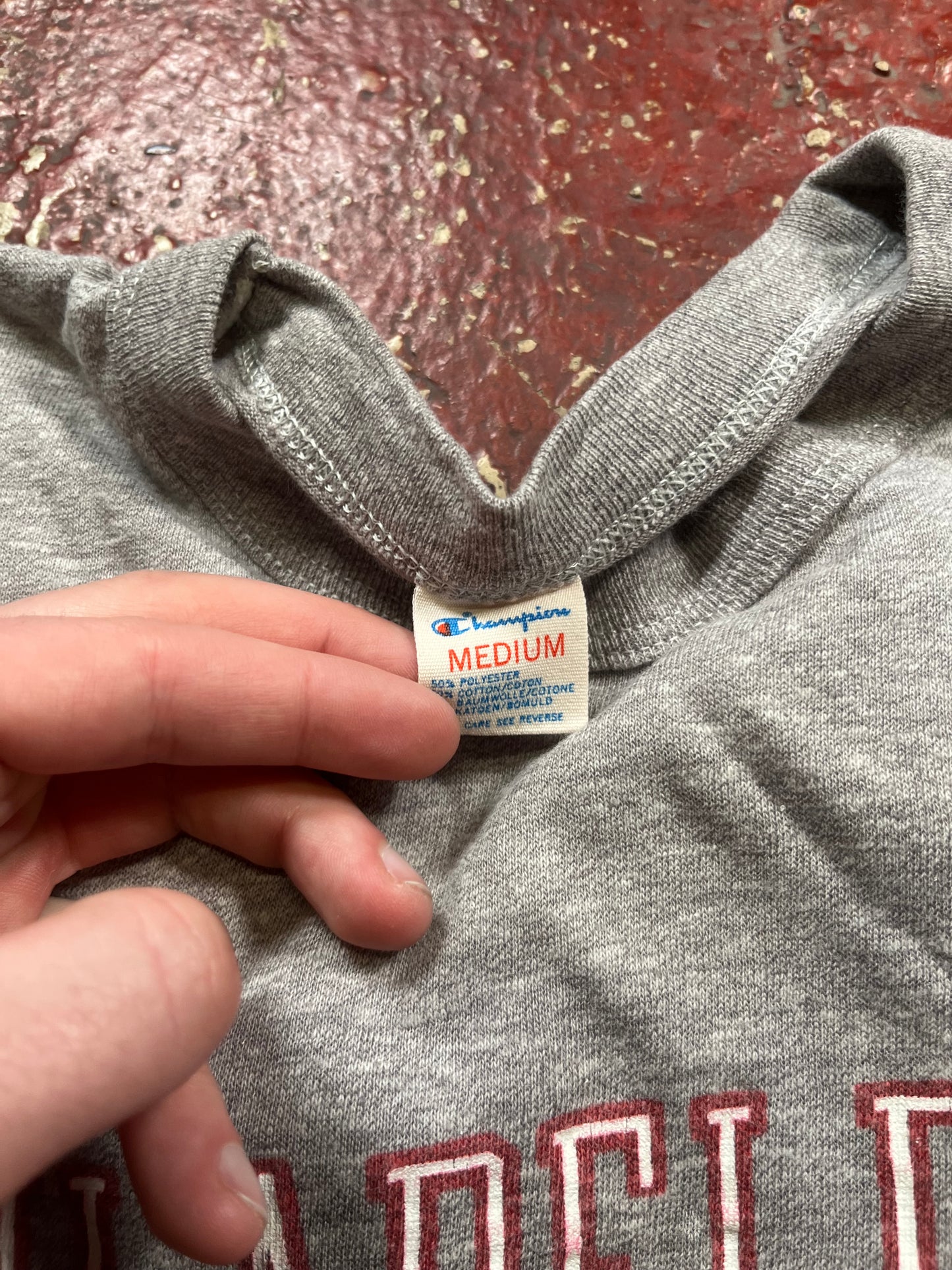 80s Champion Phillies Tee