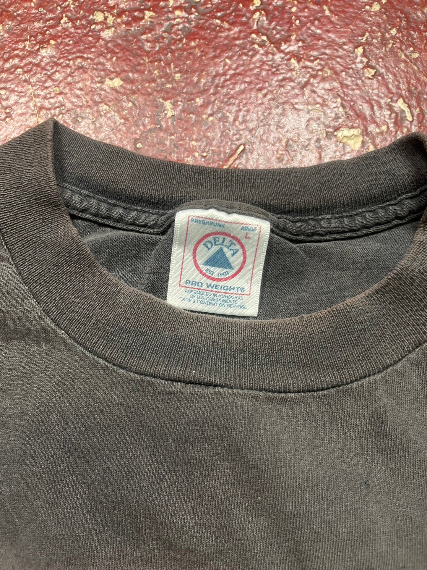 90s Electric Frankenstein Tee