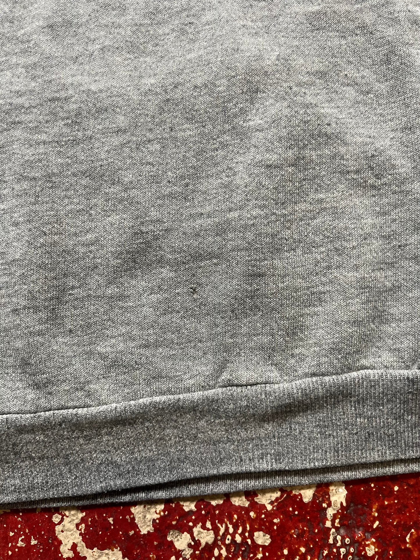 70s/80s Santa Clara Hoodie