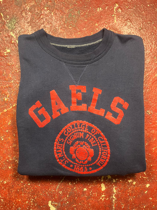 50s Single V Saint Mary’s Sweatshirt