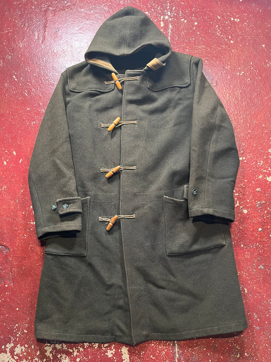 50s Convoy England Duffle Jacket