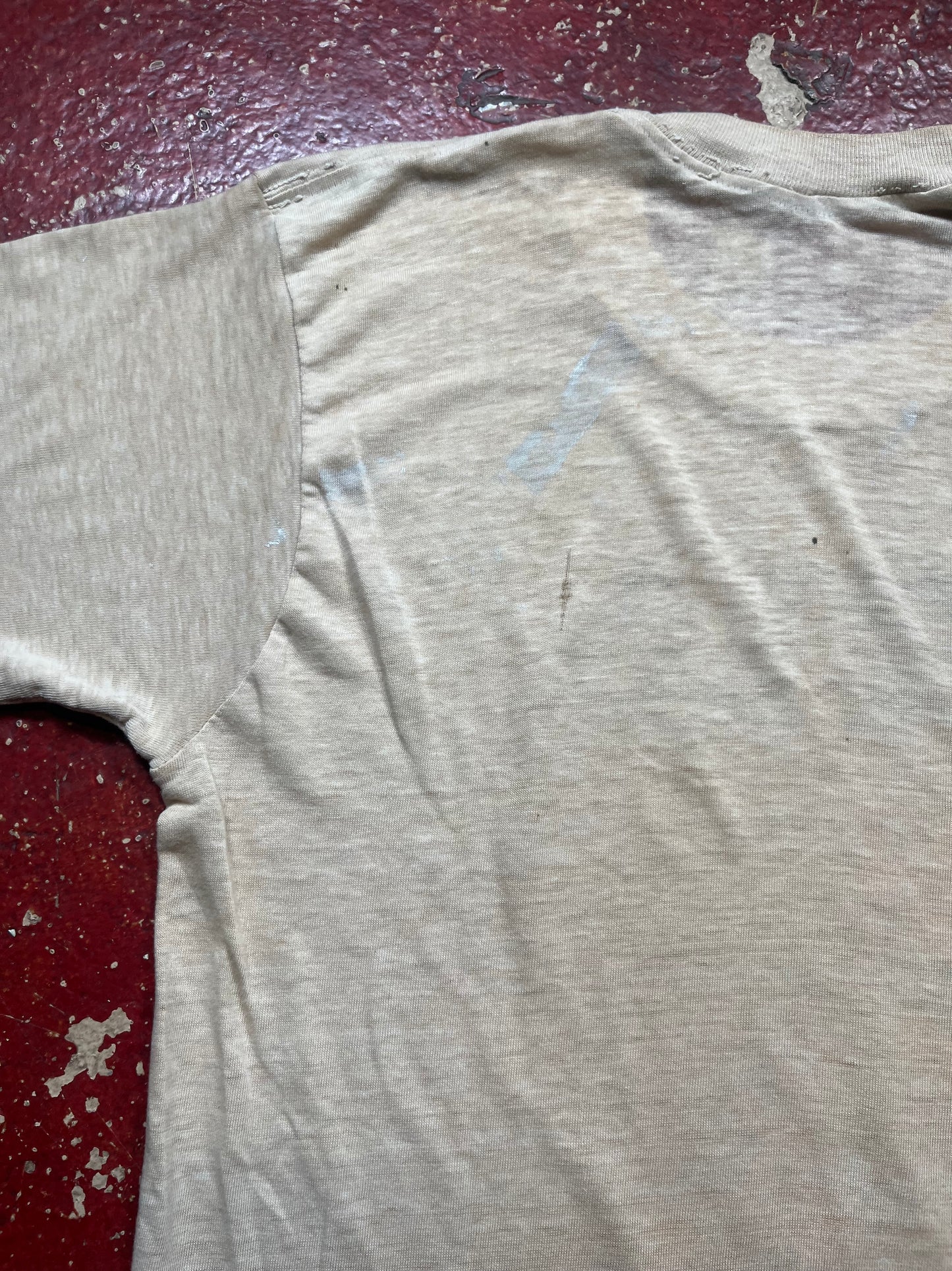 1978 Garfield “Have A Nice Day” Tee