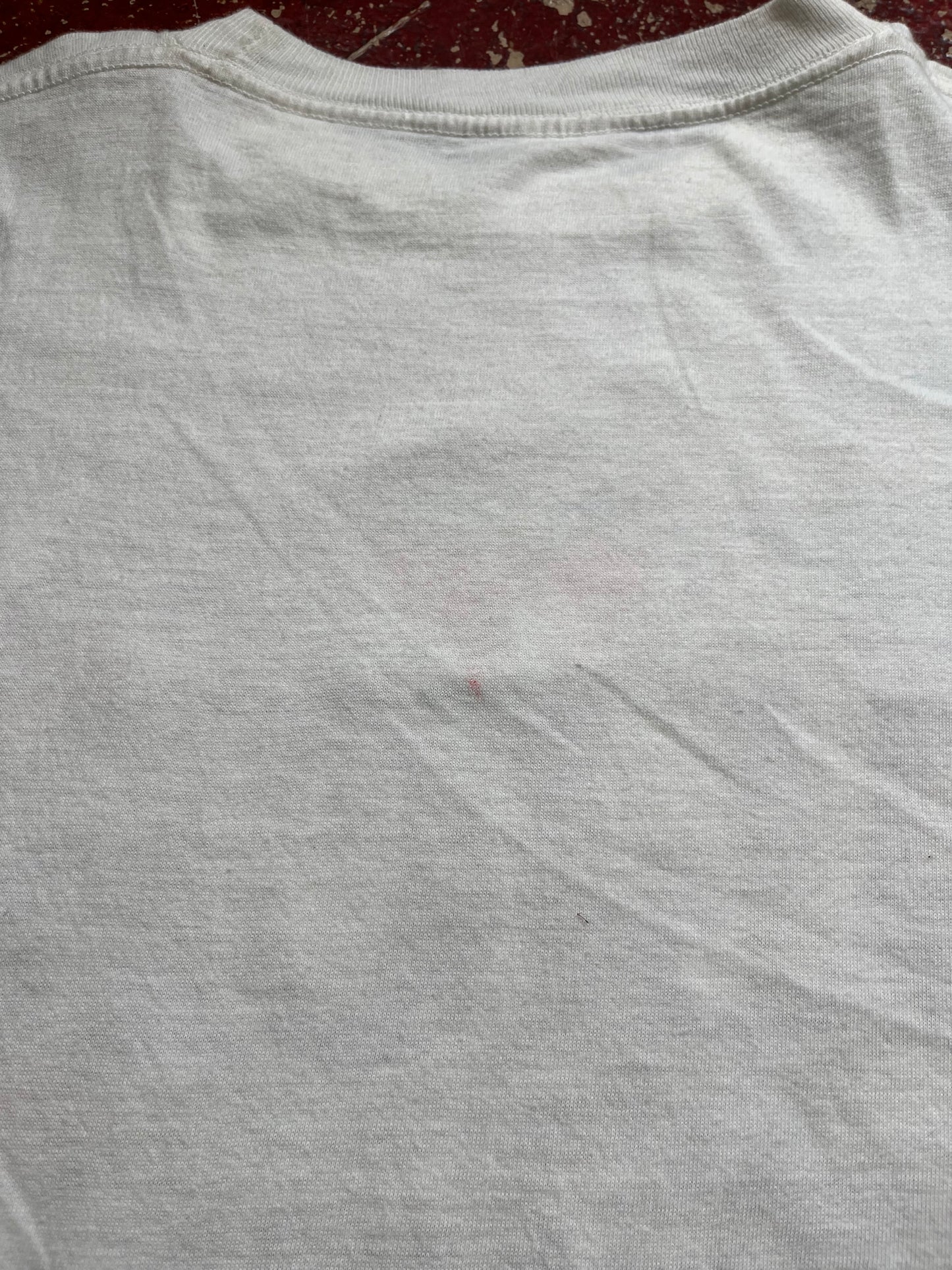 90s Alice In Wonderland Tee