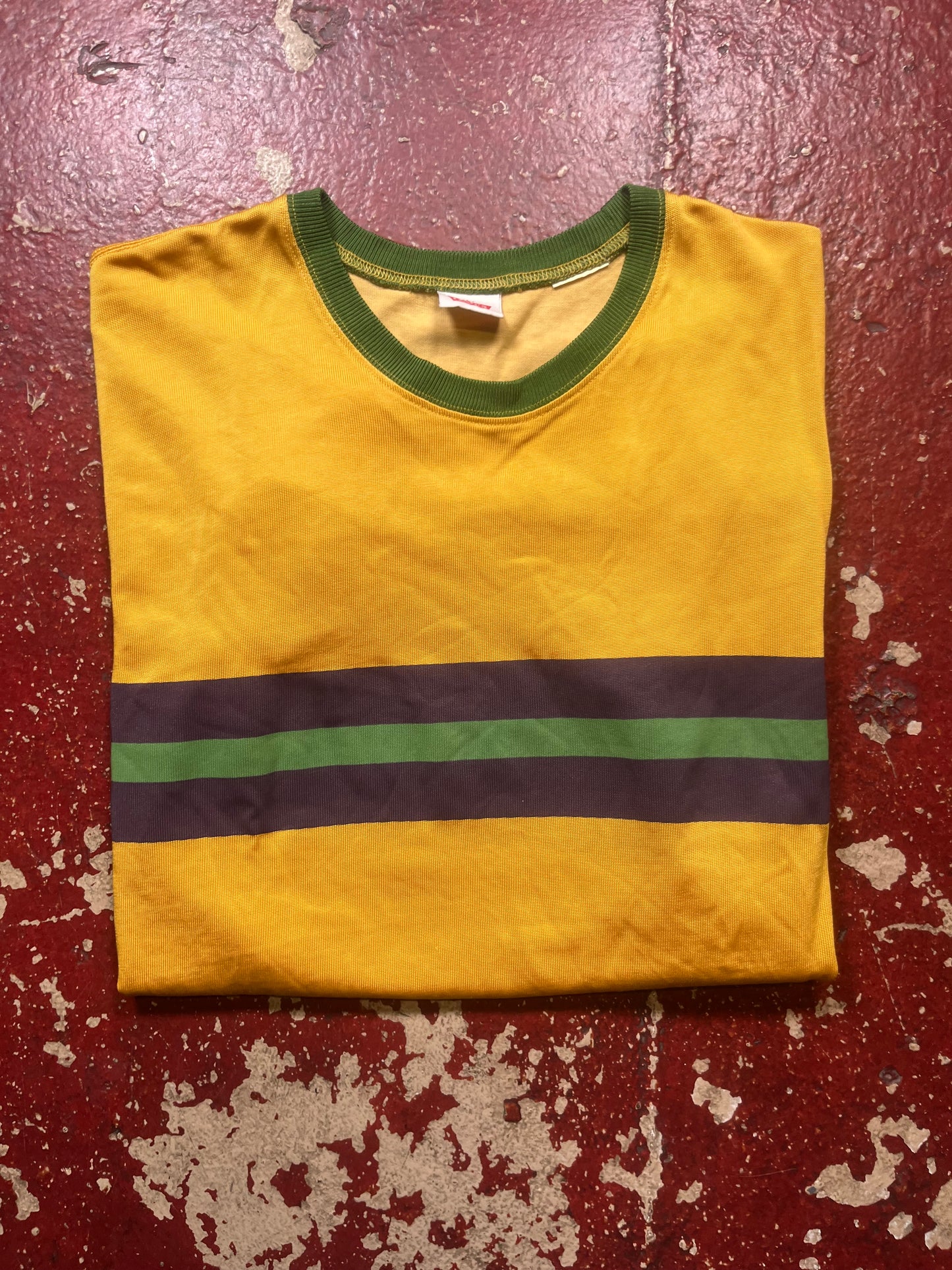70s Levi’s Stripped Shirt