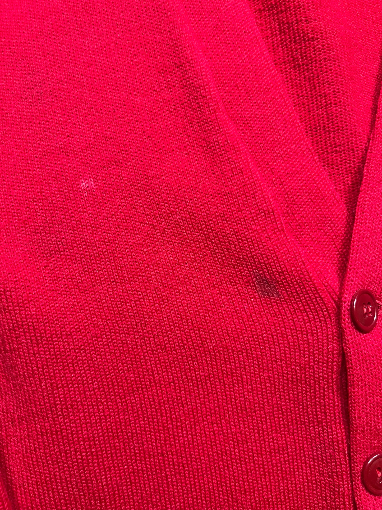 60s Montgomery Ward California Cardigan