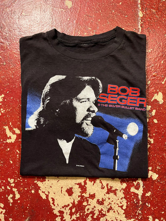 1986 Bob Seger Tee