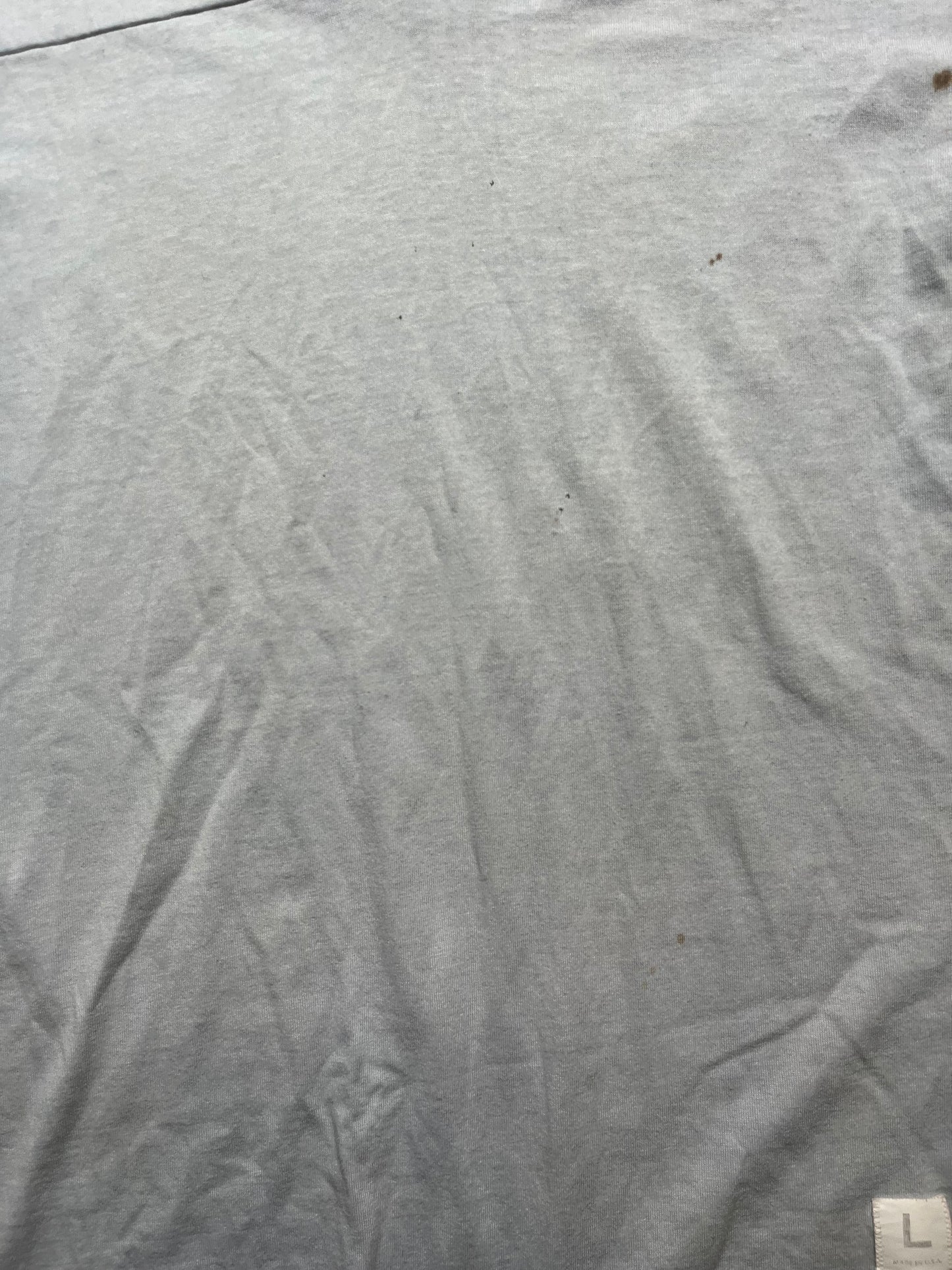 80s Season Pass Vee Neck Quarter Sleeve Shirt