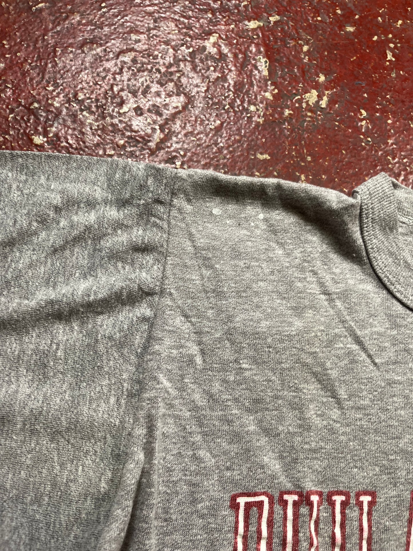 80s Champion Phillies Tee