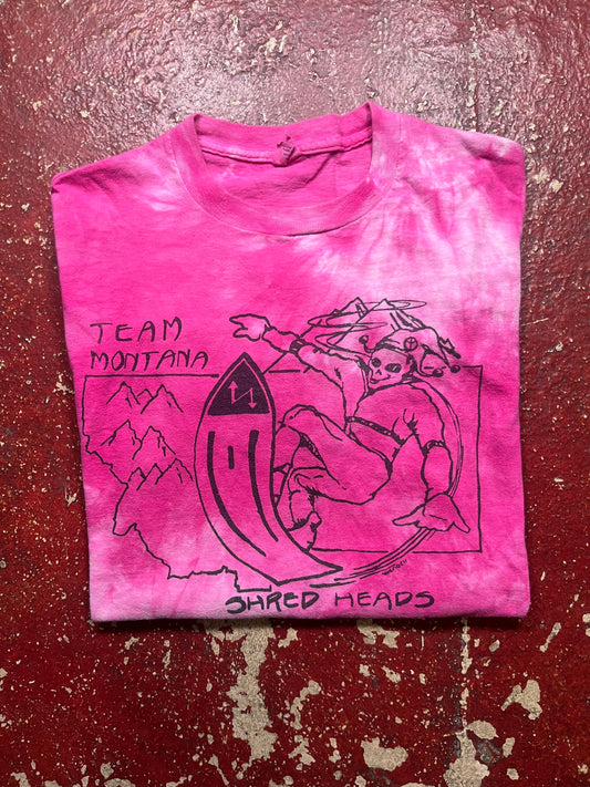 80s Shred Heads Tee