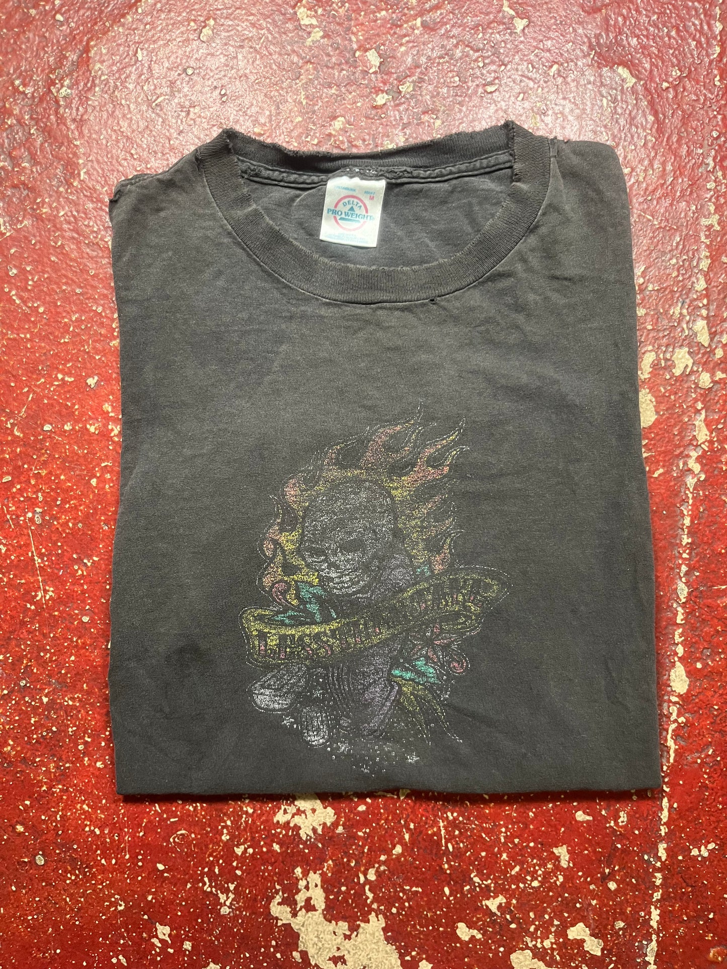 90s Less Then Jake Tee