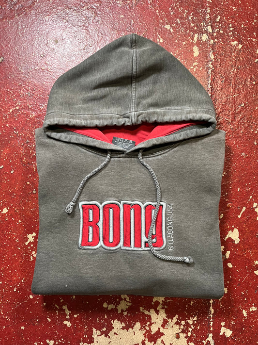 00s Billabong Hoodie
