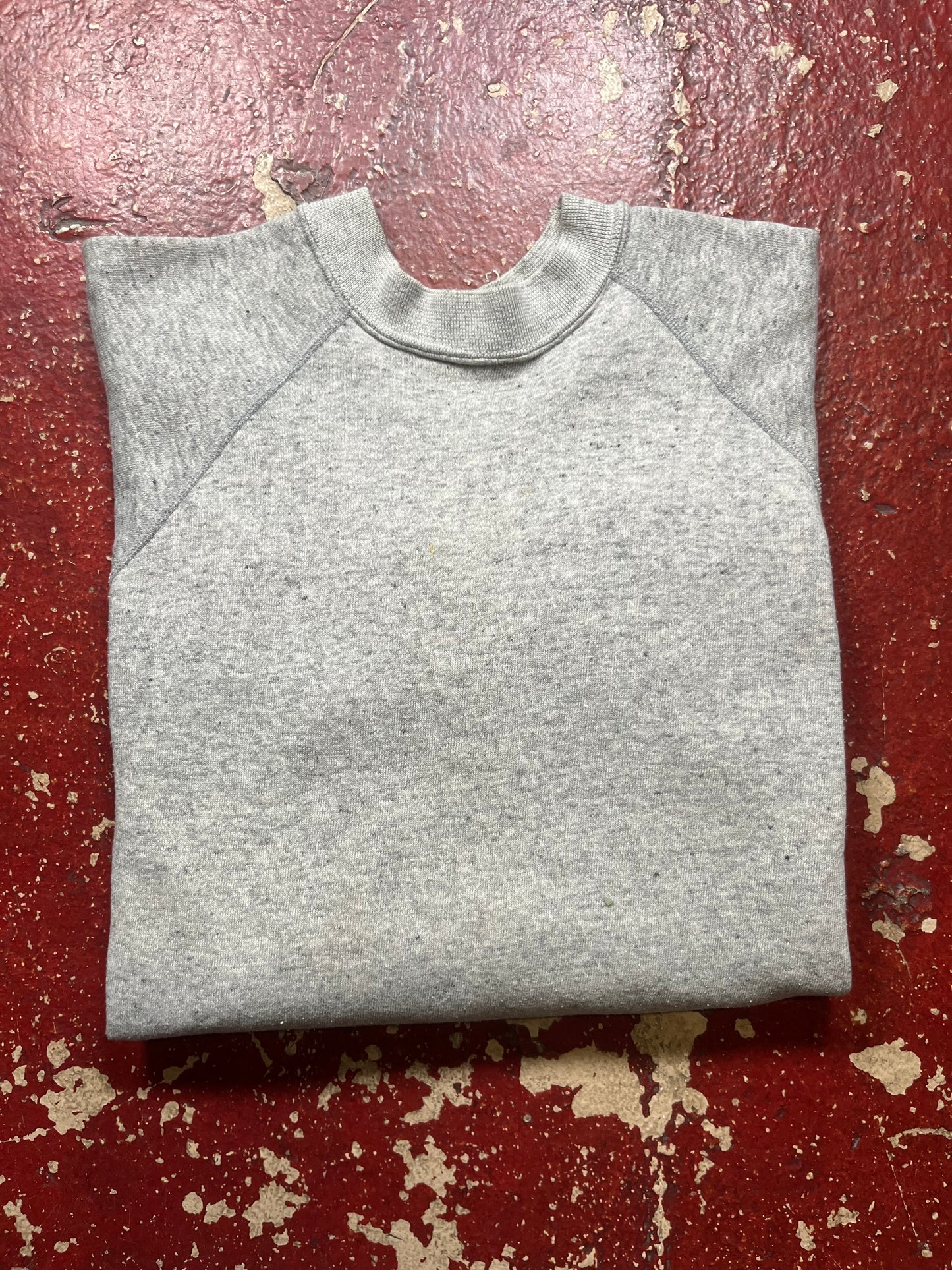 60s/70s Pennys Towncraft Grey Crewneck