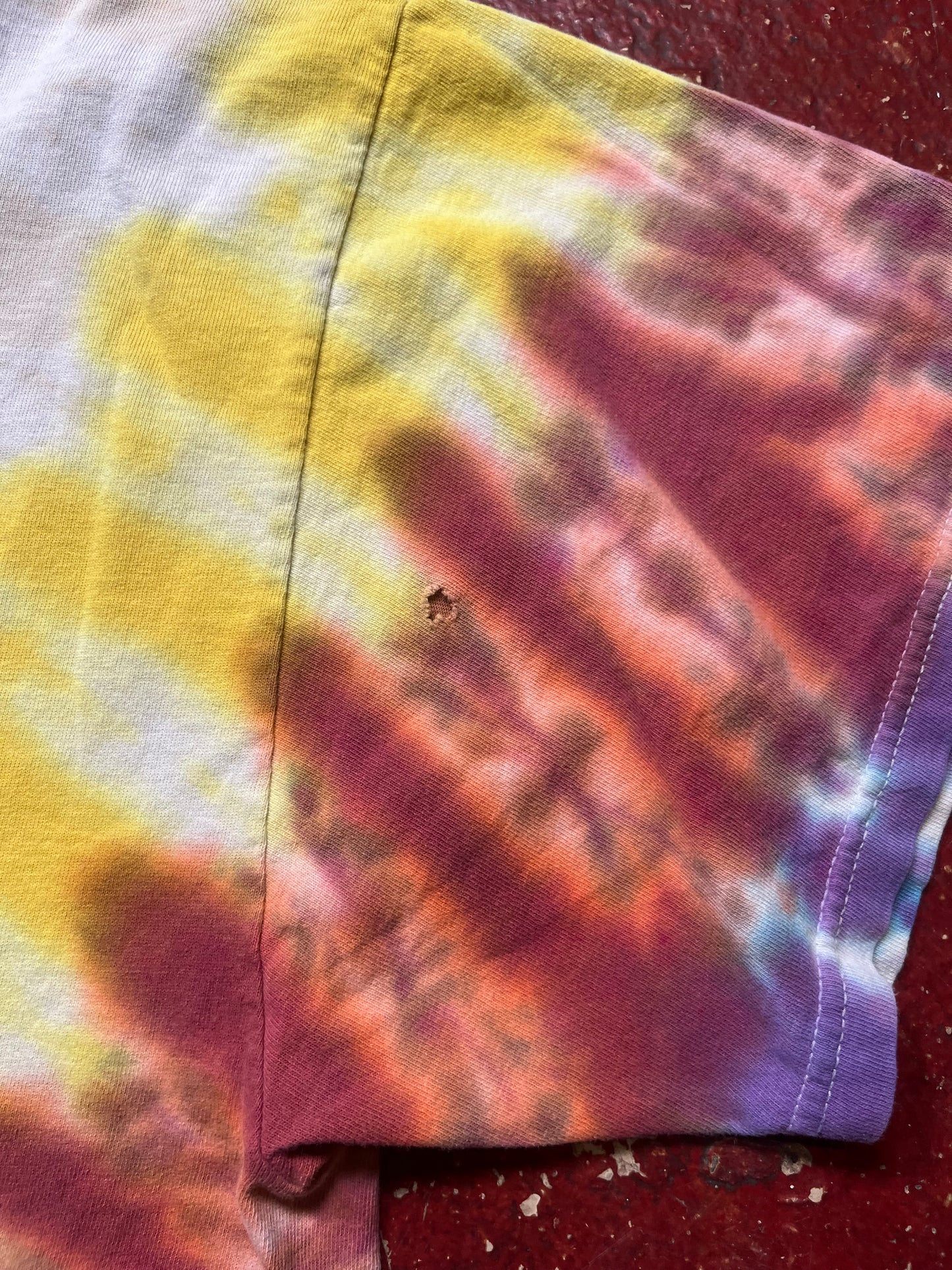 1997 Rolling Stones Tee