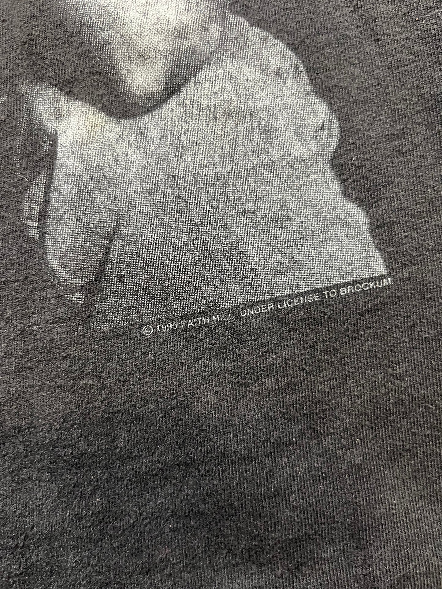 1995 Faith Hill Tee