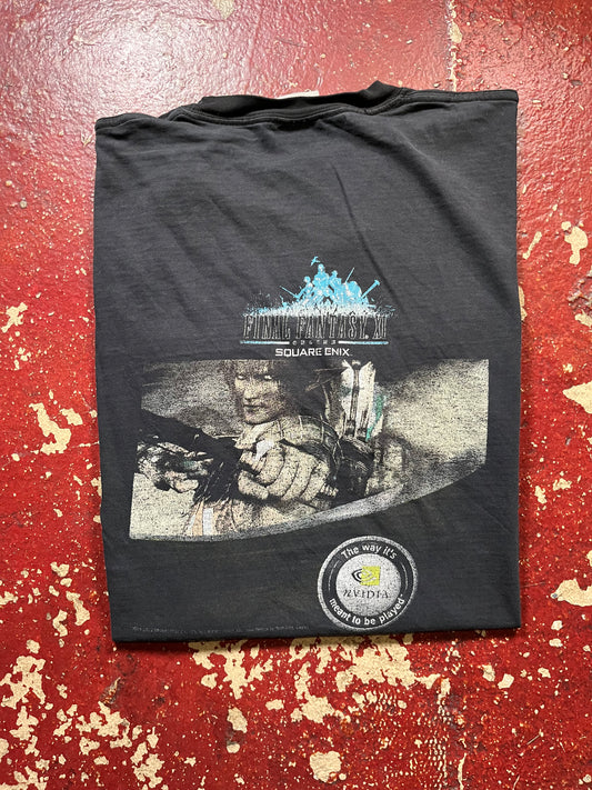 90s Final Fantasy XI Tee