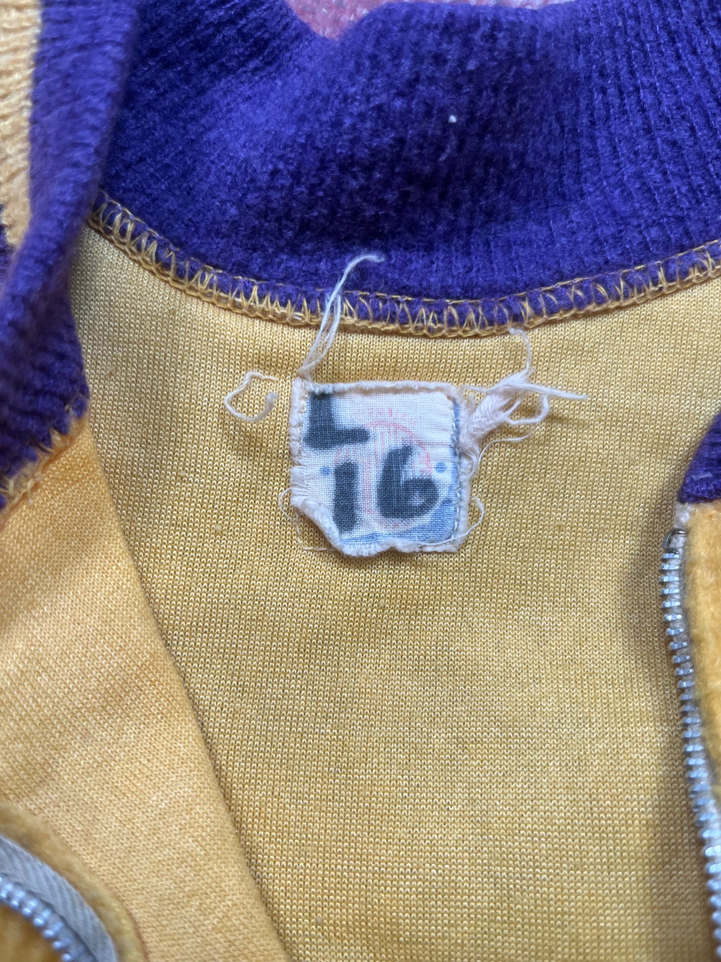 40s/50s Marshfield Short Sleeve Sweater