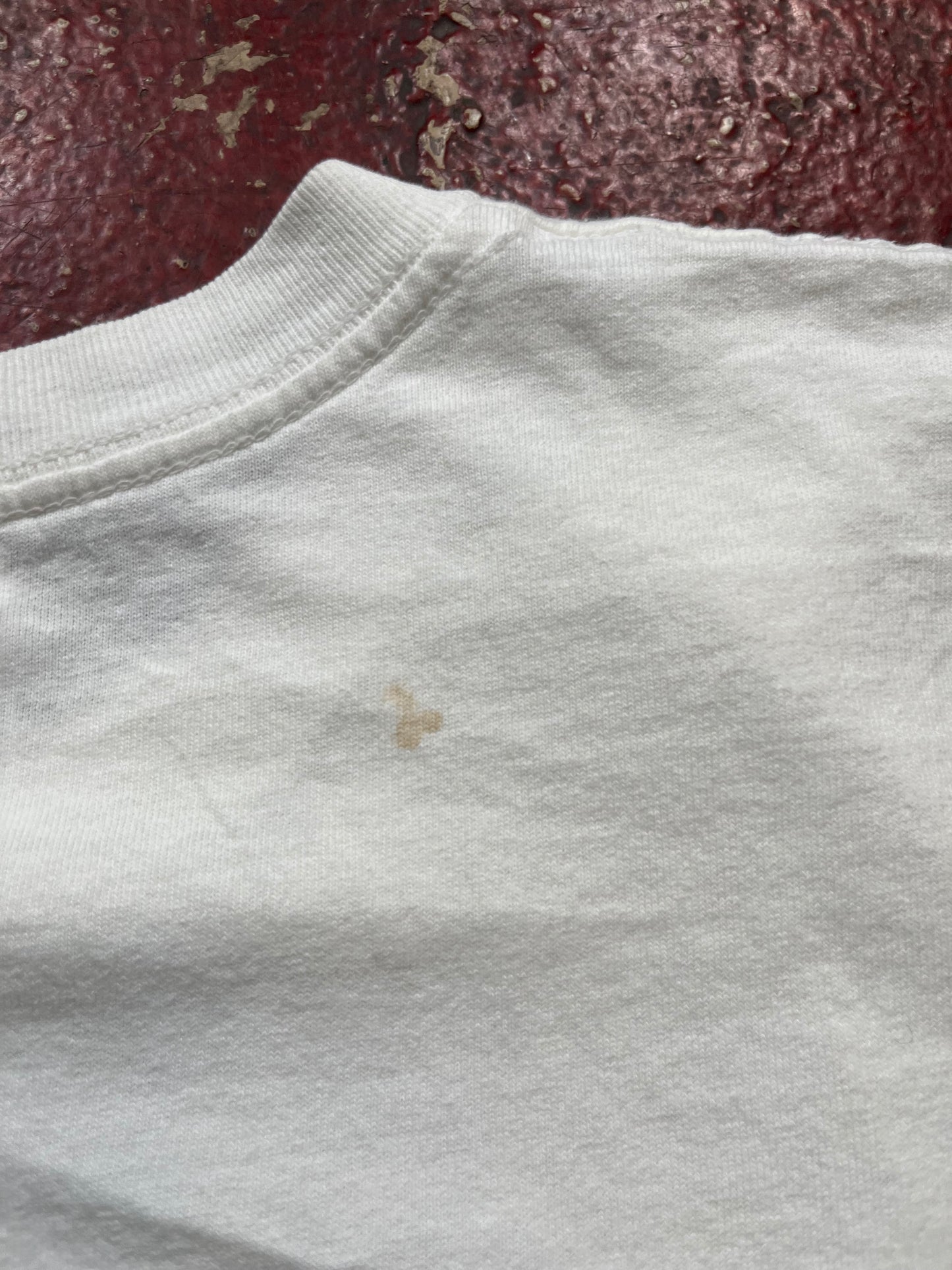 2000 NFL Blitz Tee