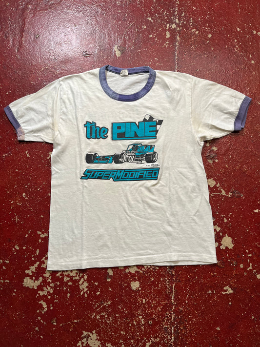 1979 The Pine Ringer Tee