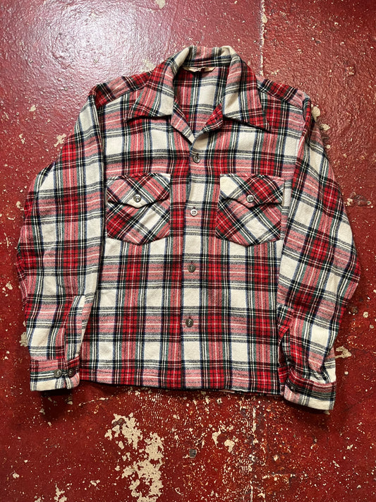 50s Bond Wool Flannel