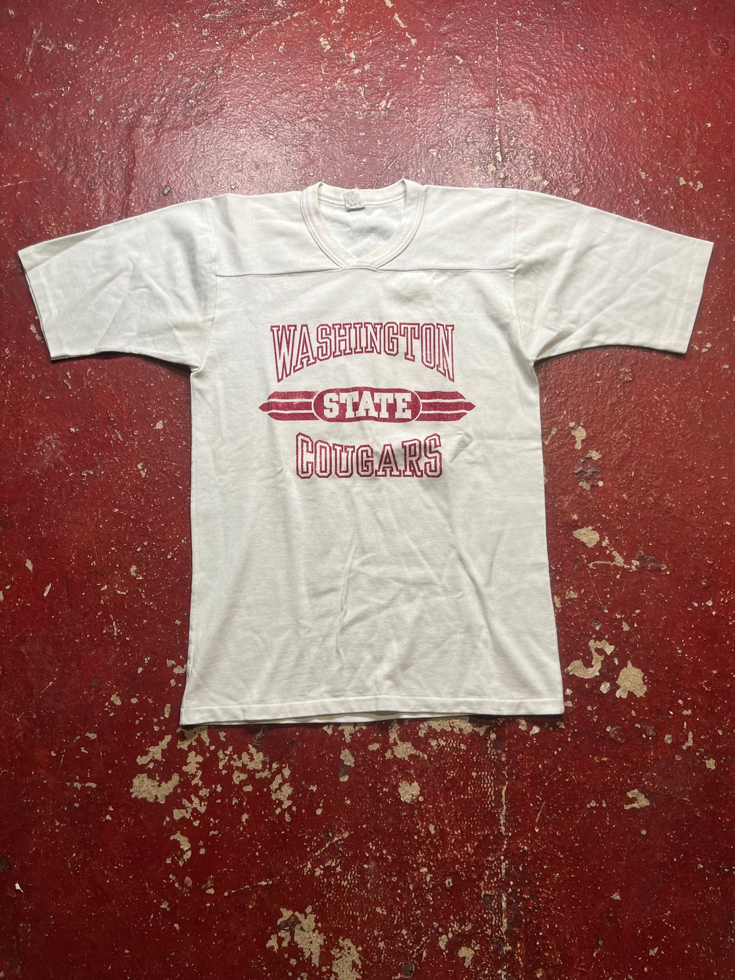 70s Washington State Shirt