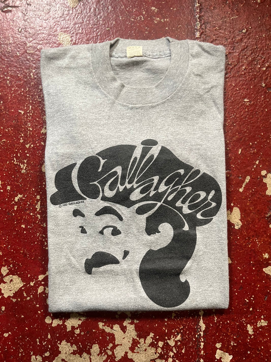 1981 Gallagher Tee