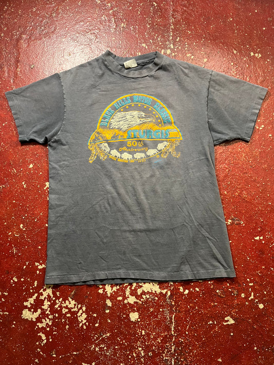 1990 Sturgis Tee