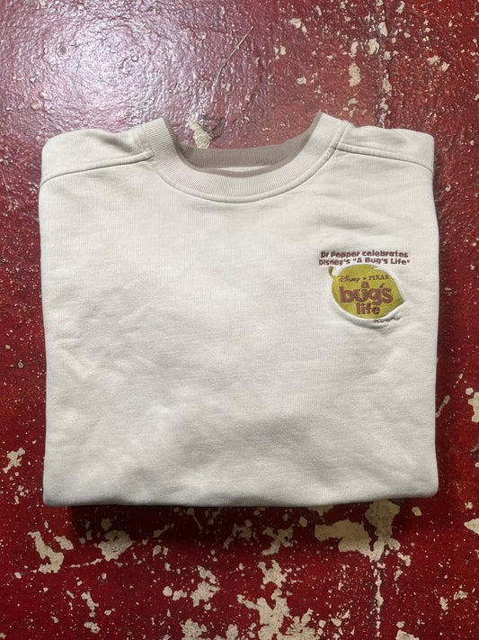 90s Bugs Life Crewneck