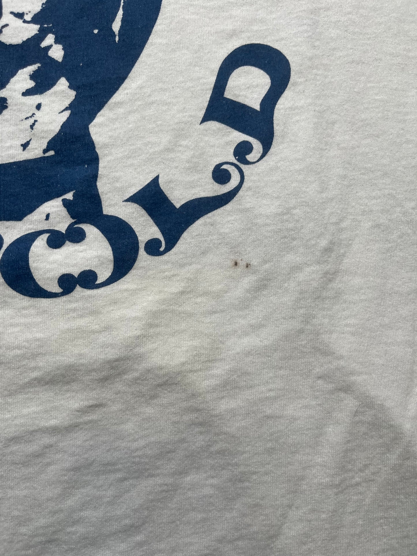 90s Arnold Schwarzenegger Tee