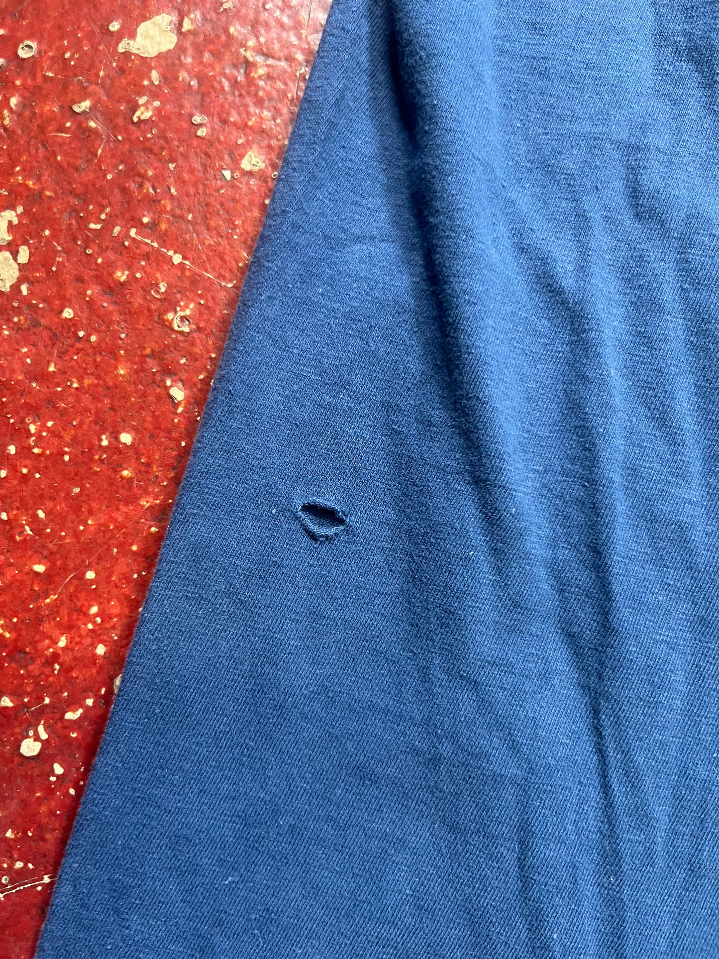 70s/80s Big Timber Herders Quarter Sleeve Shirt