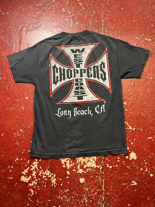 00s West Coast Choppers Tee