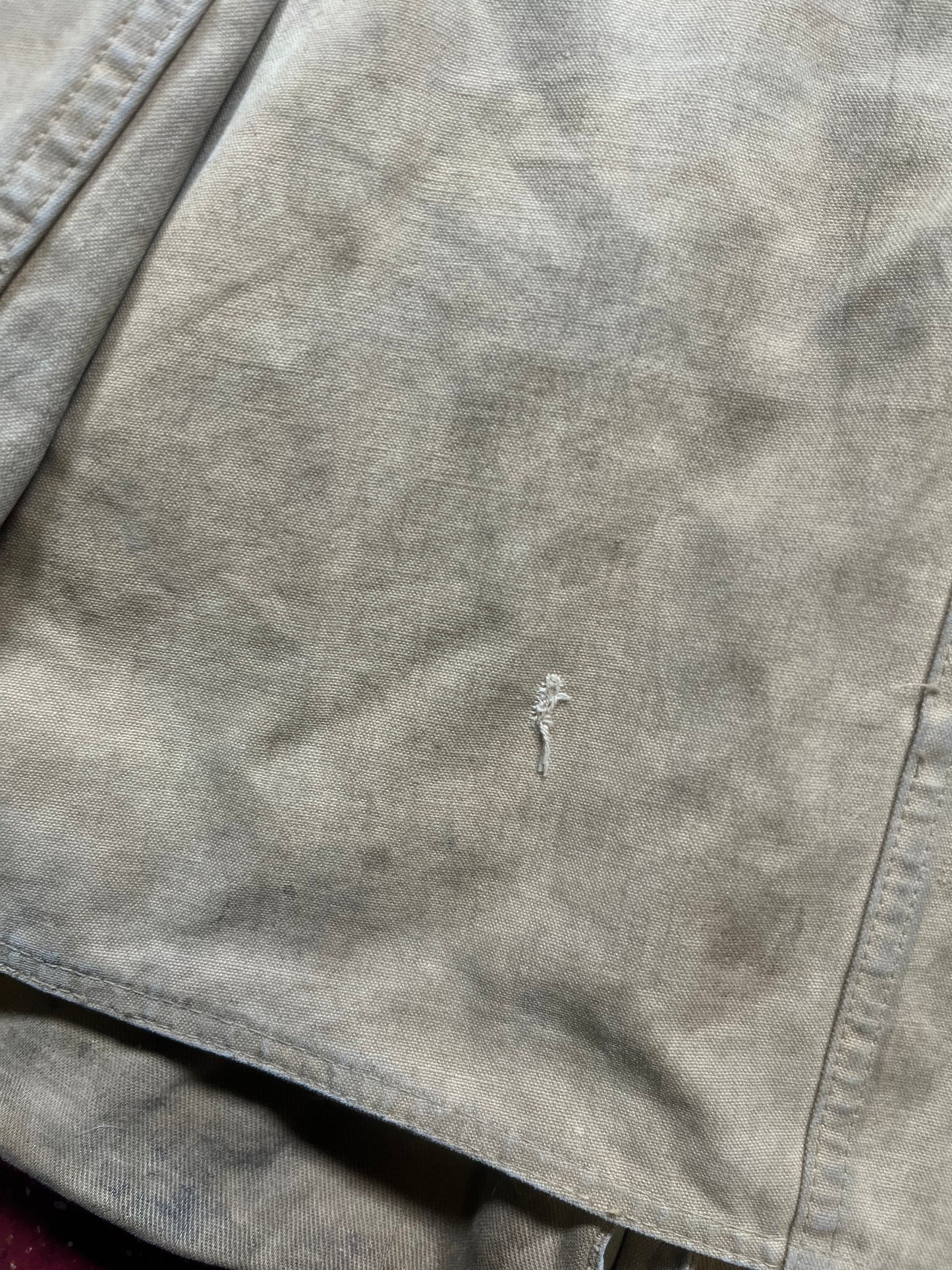 30s Shapleigh Hardware Hunting Jacket