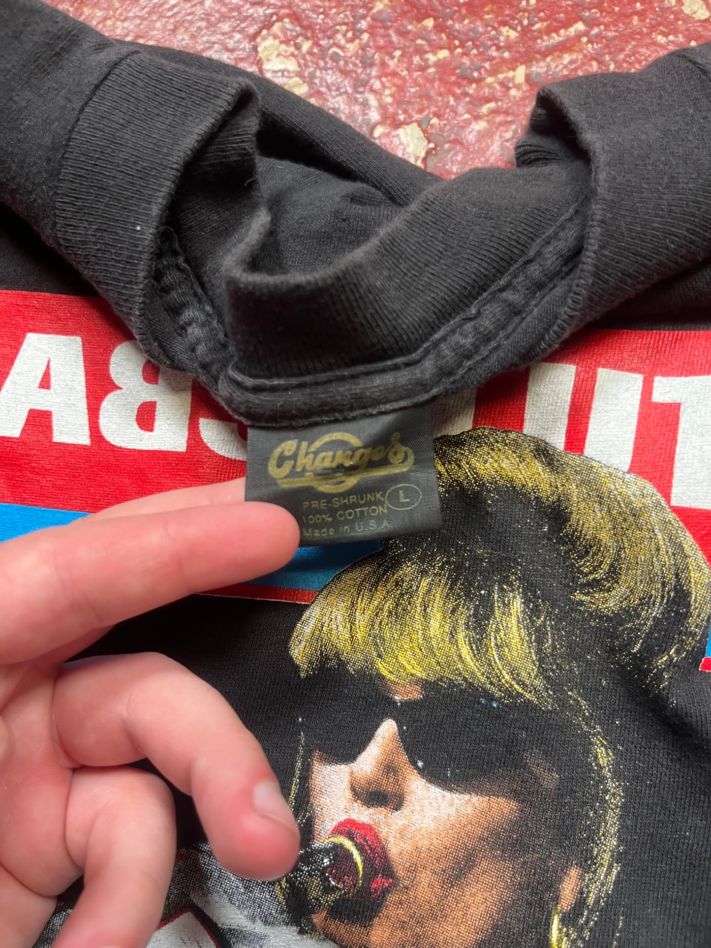 1995 Absolutely Fabulous Tee