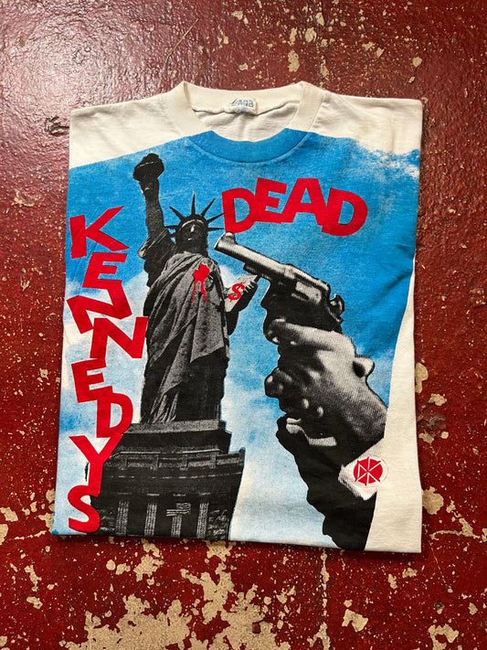 80s/90s Dead Kennedys Tee
