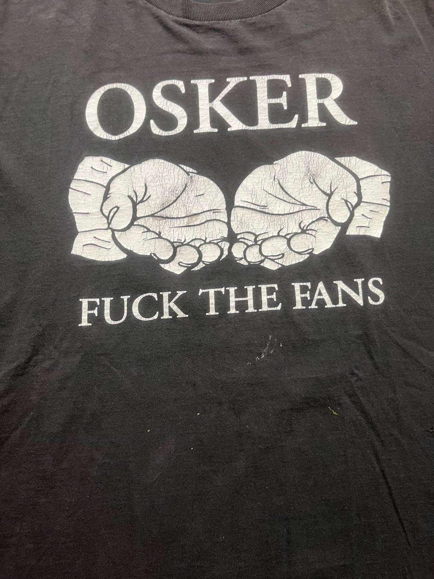 90s/00s Osker Tee