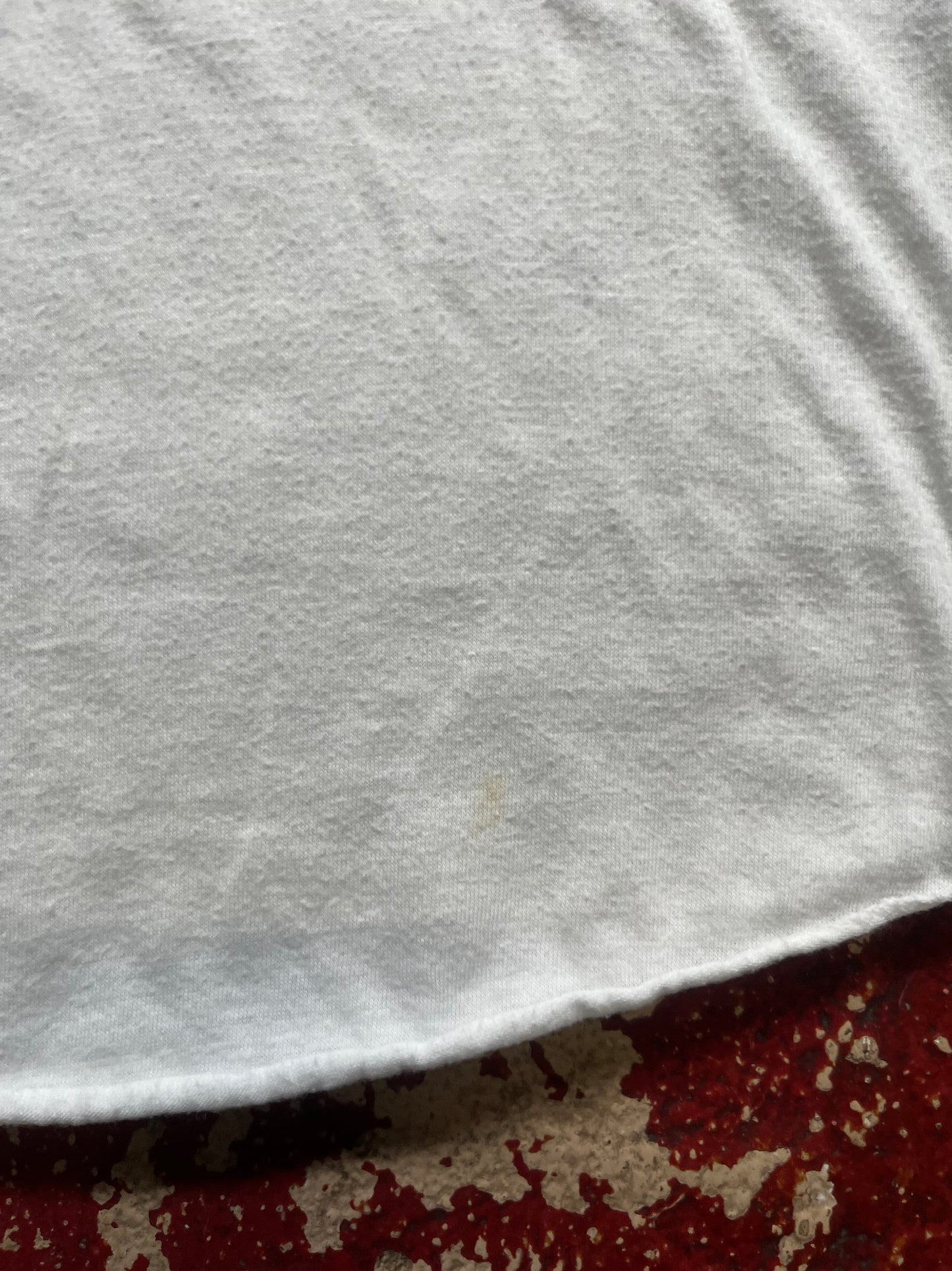 1985 Little Rascals Buckwheat Tee