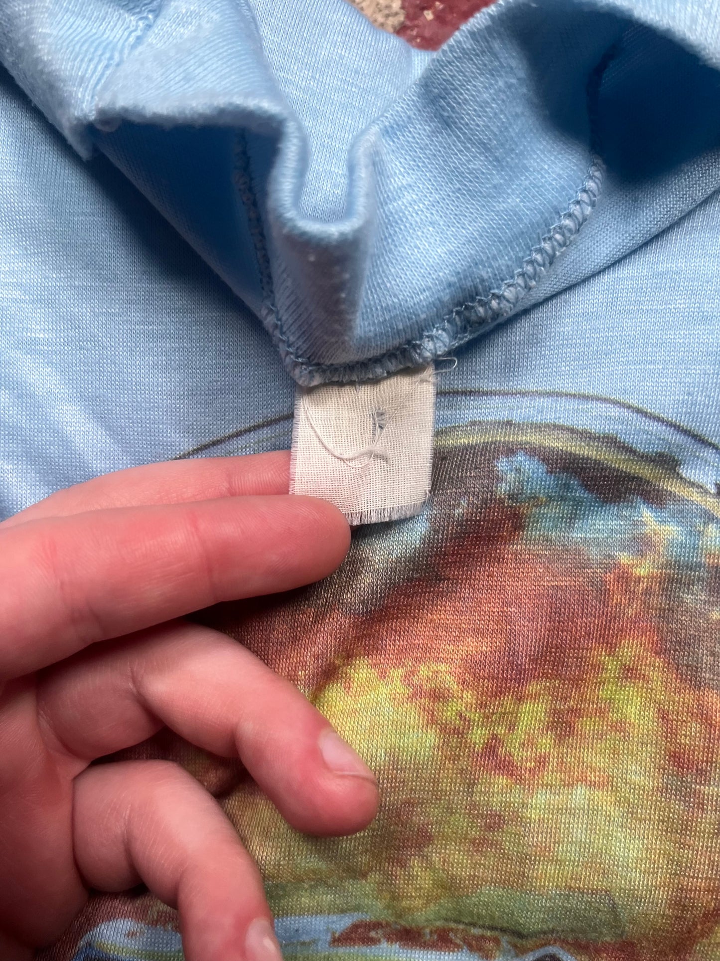 1974 Roach Car Tee