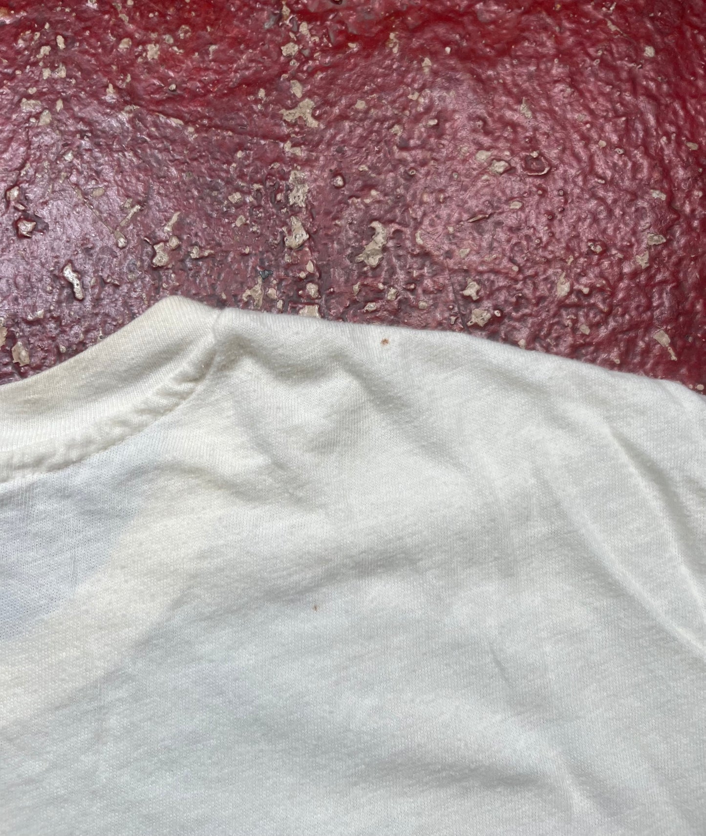 1977 Bob LaPoint Tee