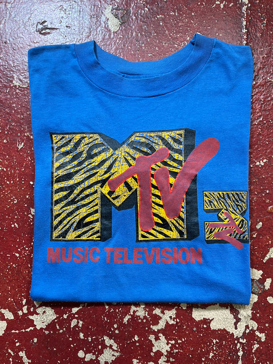 80s/90s MTV Tee